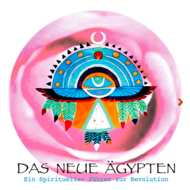 Das Neue Ägypten