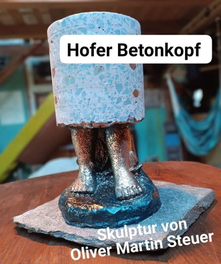 Hofer Betonkopf