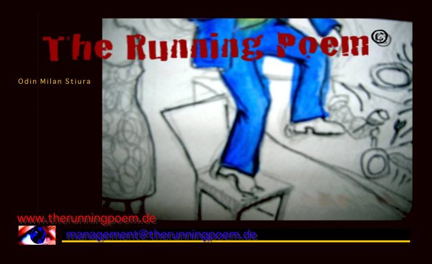 TheRunningPoem